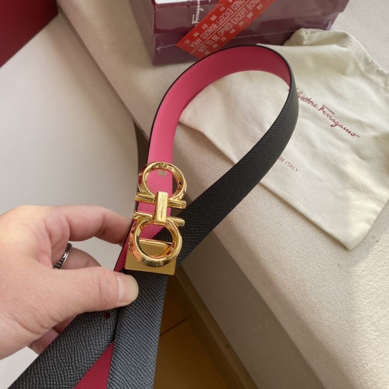 Ferragamo Belts